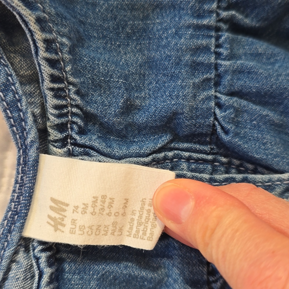 H&M Bundle - Picture 3 of 5